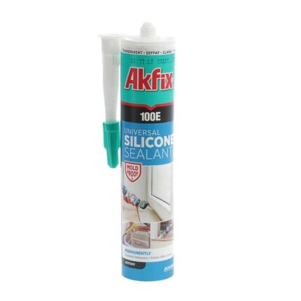 Силикон Akfix 100E