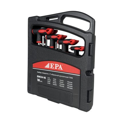 EPA ENCH-16