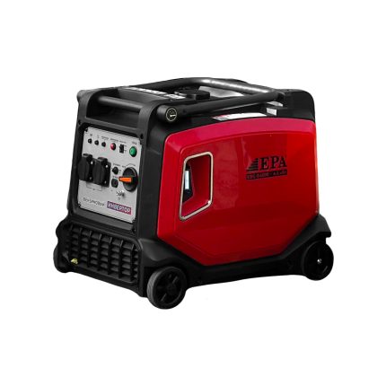 Генератор бензиновый EPA EBG-B4500