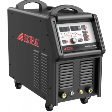 EPA TIG/MMA-315