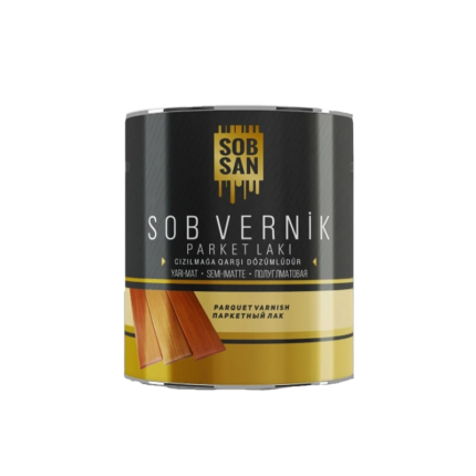 SOBSAN TRAVERTIN VERNIK ЛАК