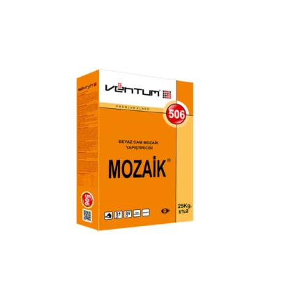 Клей VENTUM Mozaik BEST 506