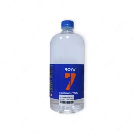 Растворитель Ventum Boya