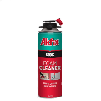 Смывка для пены Akfix 800C