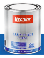 Алюминиевая краска Uzcolor — изображение 3