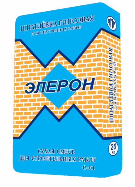 Элерон С-01