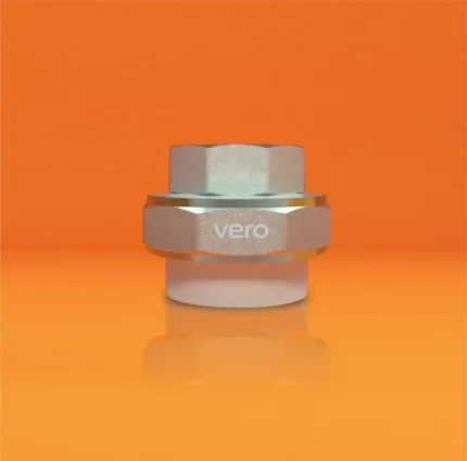 Ракор с внутренней резьбой Vero