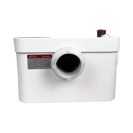Канализационный насос EPA EFN-600