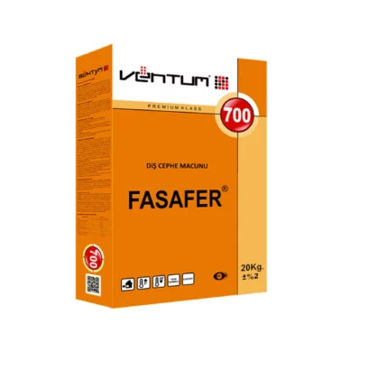 Шпаклёвка Ventum Fasafer-700/701