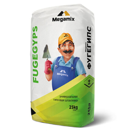 Megamix Fugegyps