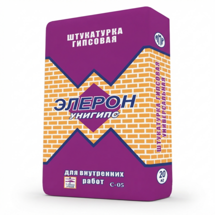 Элерон С-05 (УНИГИПС)