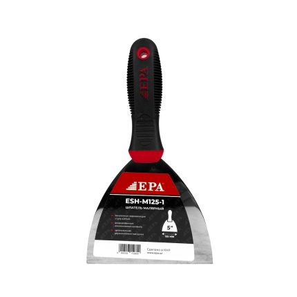 EPA ESH-M125-1