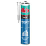 Полиуретановый герметик Akfix P635 — изображение 2