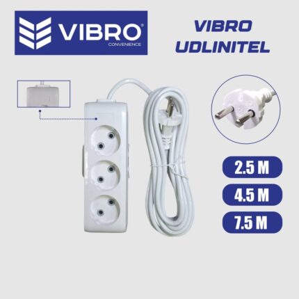 Удлинитель Vibro