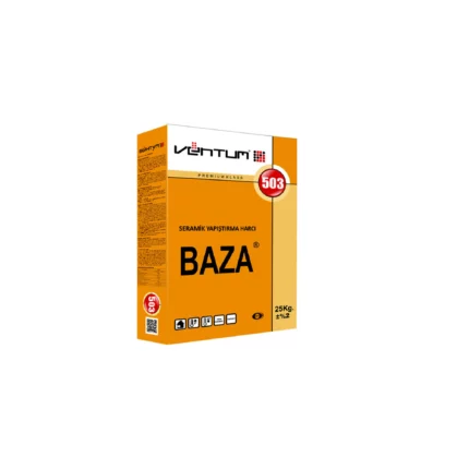 Клей Кафельный BAZA Ventum 503