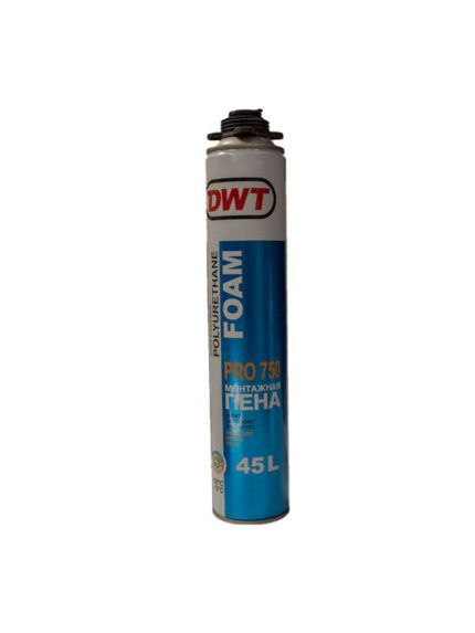 Монтажная Пена Akfix DWT