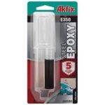 Akfix Клей строительный E300/E340/E350 — изображение 3