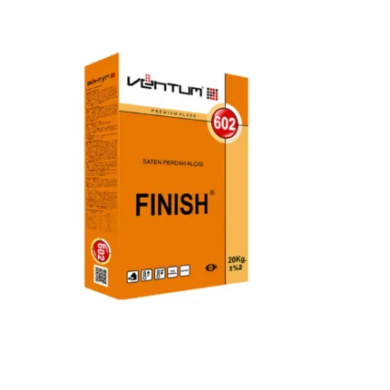 Шпаклёвка Ventum FINISH-602