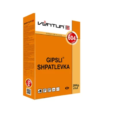 Шпаклёвка Ventum Gipsli shpaklevka-604