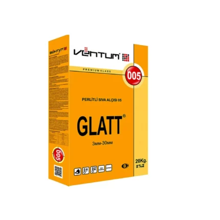 Шпаклёвка Ventum Glatt 005