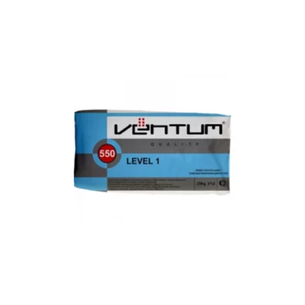 Наливной пол Ventum Level 550/551(Белый)