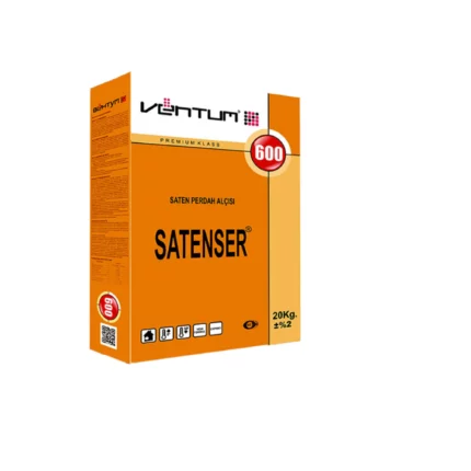 Гипс Ventum Satenser-600