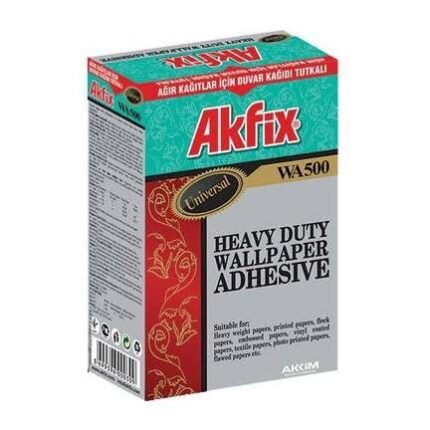 Клей для обоев Akfix WA500