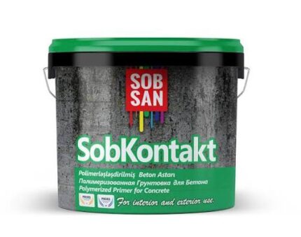 Sobkontakt Грунтовка для Бетона