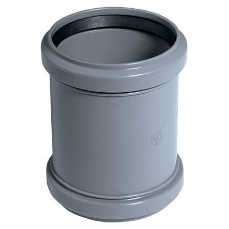 images (4) Муфта JIP GROUP канализационная ПВХ — изображение 1
