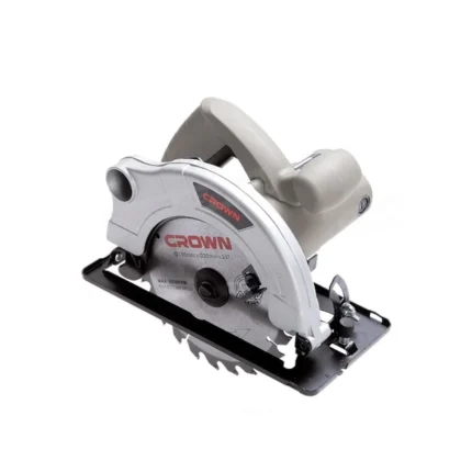Циркулярная пила CROWN CT15074