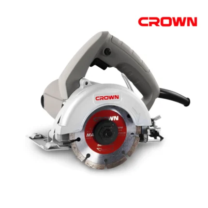 Дисковая пила CROWN CT15081