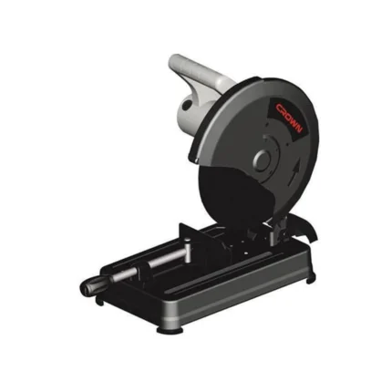 Монтажная пила CROWN CT15232